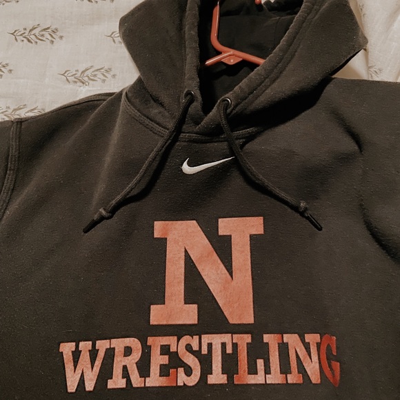 Vintage Hoodie - Picture 1 of 1